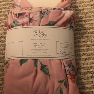 toby baby wrap